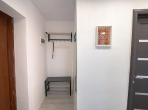 Уютные студии на улице Суханова