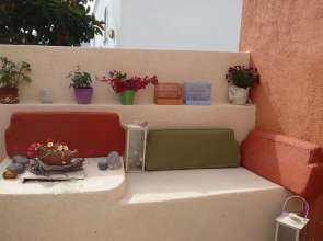 Emmantina Houses