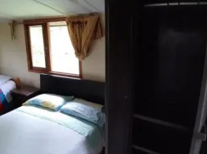 Centro Vacacional y Recreativo La Ermita - SASAIMA