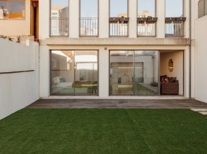 Gaia Premium A With Terrace by Vacationy