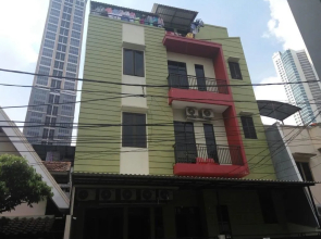 Iresidence Guest House