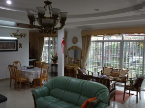 Holidayhome Cameron Highland
