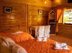 Hassinger Ranch