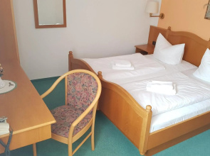 Hotel Sachsenhof Riesa