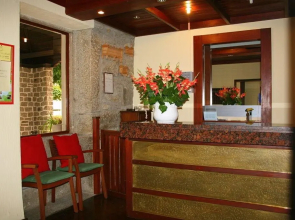 Corredoura Garden Alojamento