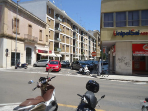 Lecce Mon Amour B&B