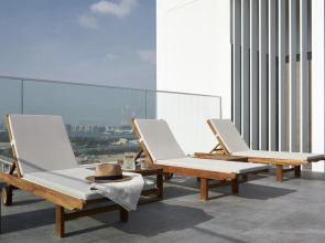 FORM Hotel Dubai, Dubai, a Member of Design Hotels