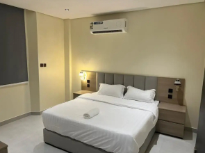 Wated Alsharq Hotel