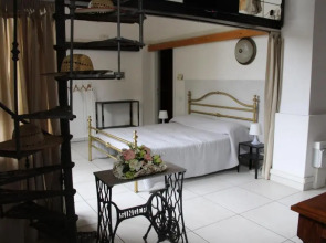 Un Loft Solo Per I Tuoi Occhi