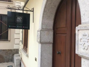 Palazzo Taurasi