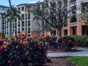 Great Bay Condominiums located at The Ritz-Carlton Club, St Thomas