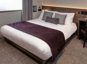 Best Western Plus Delmere Hotel