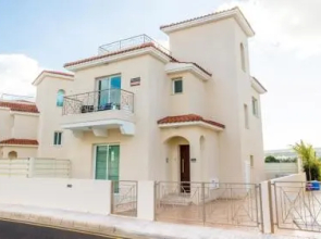 Oceanview Villa 012
