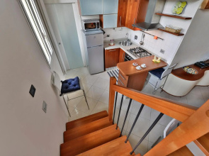 UR-NEST Beverara