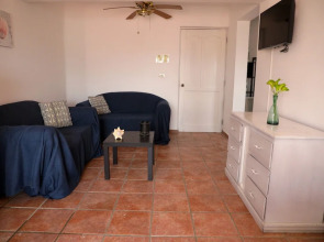Hotel Villa Iguana