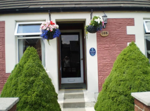 Shawlee Cottage