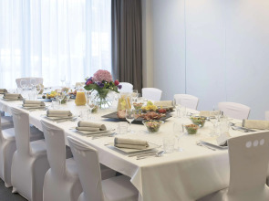 Campanile Wroclaw Centrum