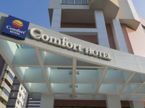 Comfort Hotel Santos