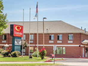 Motel 6 Tulsa, OK - CENTRAL