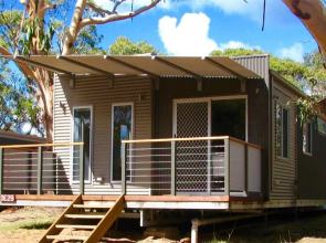 Bimbi Park - Camping Under Koala