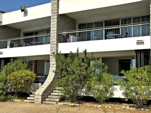 Hotel La Parata