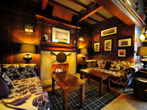 Savoy Park Hotel