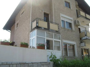 Velingrad Guest House