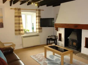 Higher Bowden Holiday Cottages