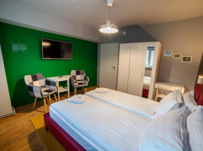 Arca Sweet Apartment