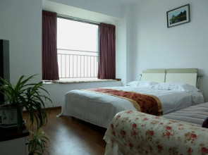 Happy Home E Hotel Apartment