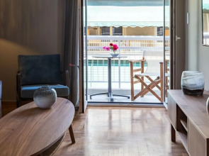 Finesse Luxury Flat
