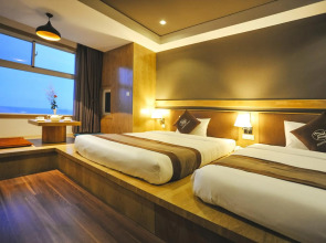 SeaSing Boutique Hotel