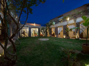 Les Jardins de Millelia