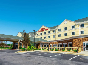 Hilton Garden Inn Oxford/Anniston