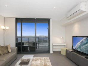 Astra Apartments Perth - Zenith