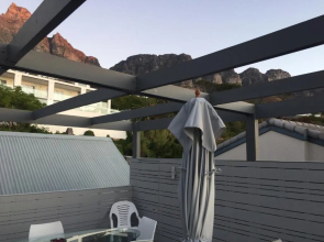 Camps Bay Holiday Apartment