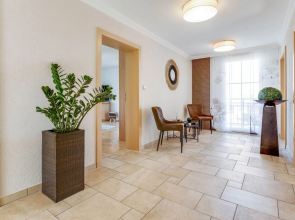 Holiday home Tina with beautiful terrace