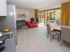 Exclusive Suites Riva