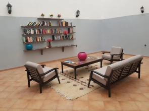 Tildi Hotel