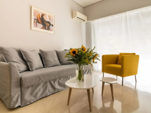 Superb Apartment in the Heart of Athens