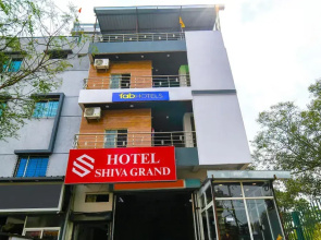 FabHotel Shiva Grand