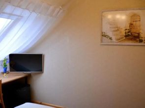 Hotel Demians