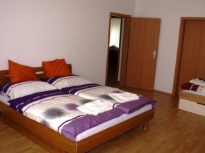 Apartmán Mickiewiczova