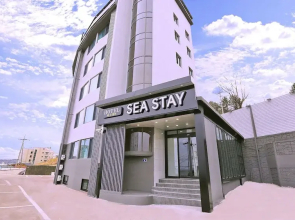 No.25 Hotel Yangyang mulchi