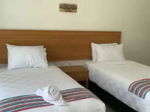 Kahurangi Hotel