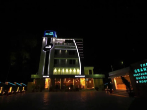 The Grand Hotel