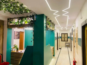 The Greenstar Inn