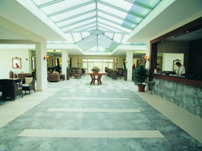 Labranda TMT Bodrum - All Inclusive