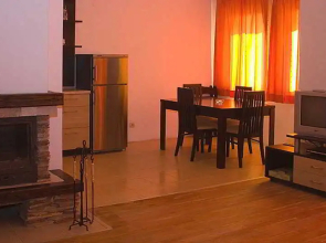 Casa Milla