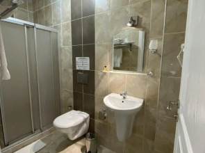 Ortakoy Aysem Sultan Hotel